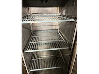 Goos - horeca verrijdbaar - koelkast - afbeelding 3 van  4