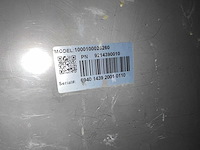 Goos - horeca verrijdbaar - koelkast - afbeelding 4 van  4