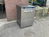 Goos 500b vaatwasser - afbeelding 1 van  4