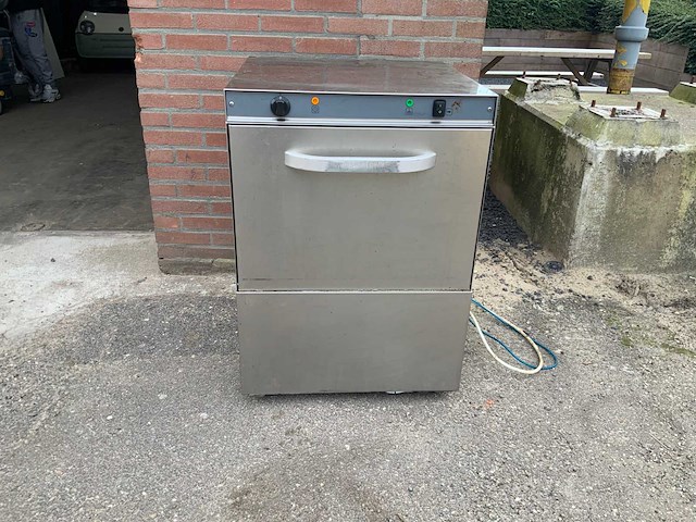 Goos 500b vaatwasser - afbeelding 2 van  4