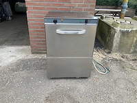Goos 500b vaatwasser - afbeelding 2 van  4