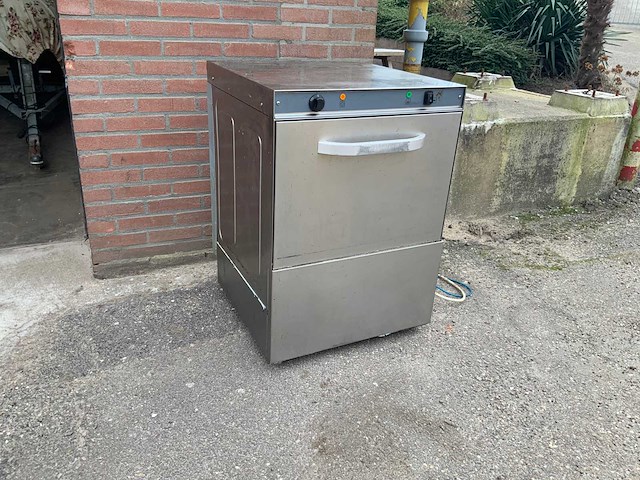 Goos 500b vaatwasser - afbeelding 1 van  4