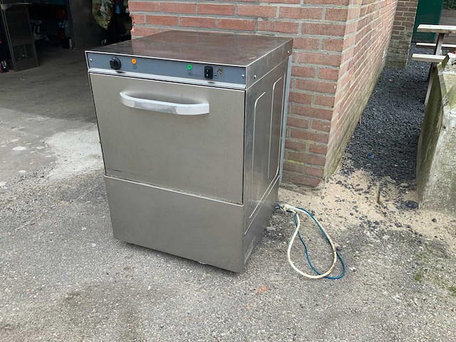 Goos 500b vaatwasser - afbeelding 3 van  4