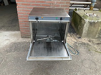 Goos 500b vaatwasser - afbeelding 4 van  4