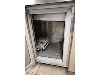 Goos horeca gotp-7-180-30-sp rvs koelwerkbank - afbeelding 5 van  7