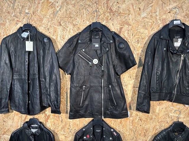 Goose-craft - - jassen en blazers (10x) - afbeelding 2 van  25