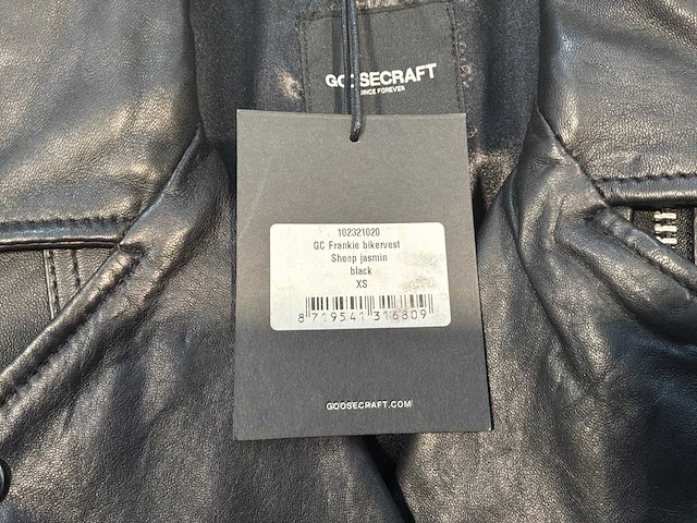 Goose-craft - - jassen en blazers (10x) - afbeelding 3 van  25