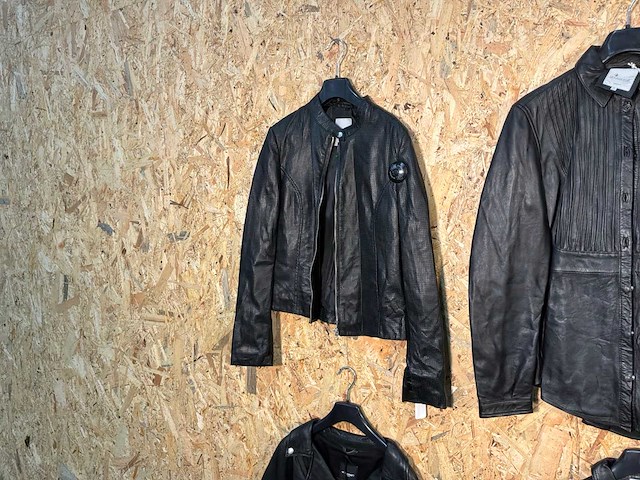 Goose-craft - - jassen en blazers (10x) - afbeelding 6 van  25