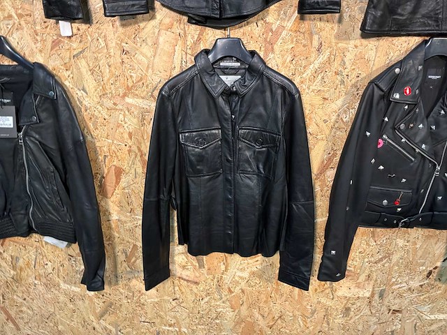 Goose-craft - - jassen en blazers (10x) - afbeelding 10 van  25