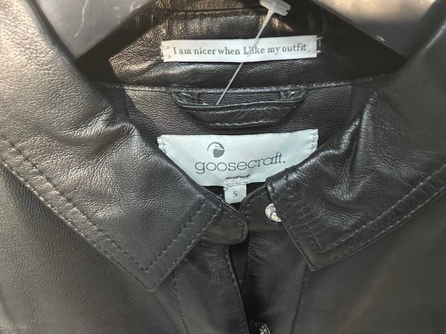 Goose-craft - - jassen en blazers (10x) - afbeelding 11 van  25