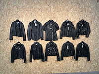 Goose-craft - - jassen en blazers (10x) - afbeelding 1 van  25