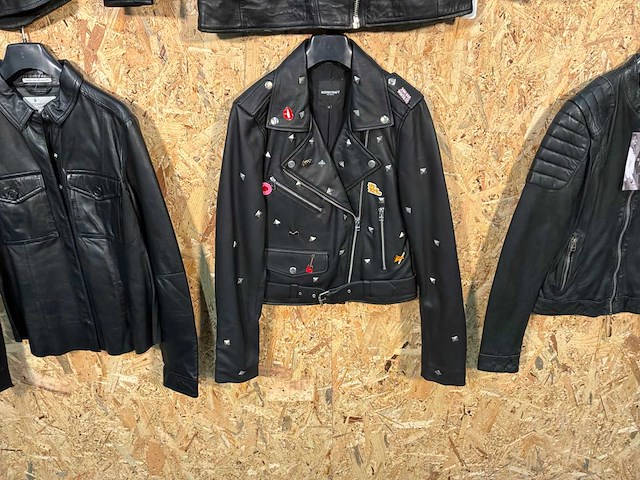 Goose-craft - - jassen en blazers (10x) - afbeelding 13 van  25