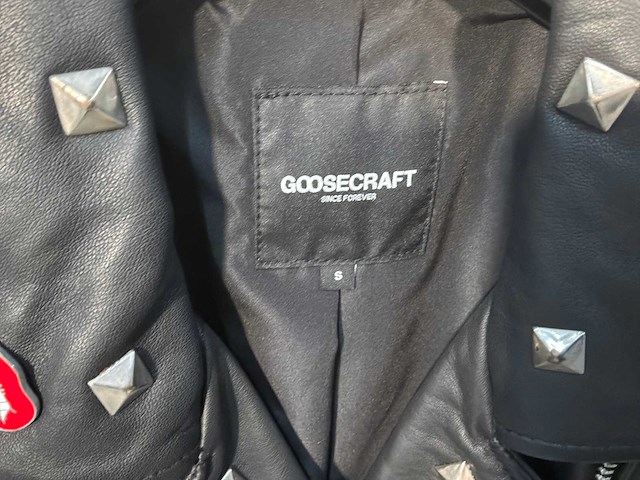 Goose-craft - - jassen en blazers (10x) - afbeelding 14 van  25