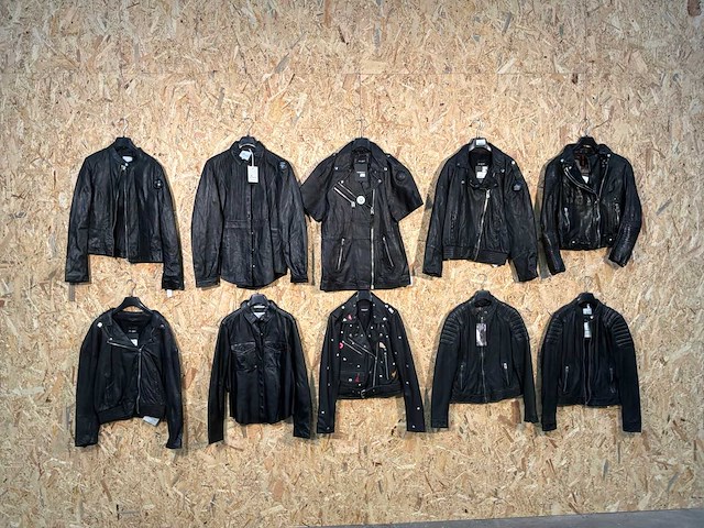 Goose-craft - - jassen en blazers (10x) - afbeelding 12 van  25