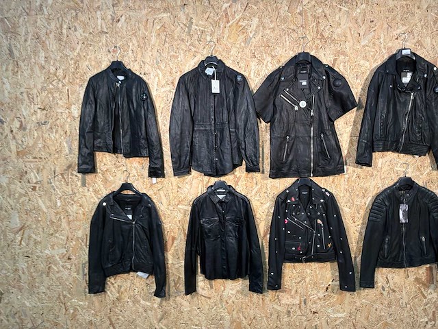 Goose-craft - - jassen en blazers (10x) - afbeelding 19 van  25