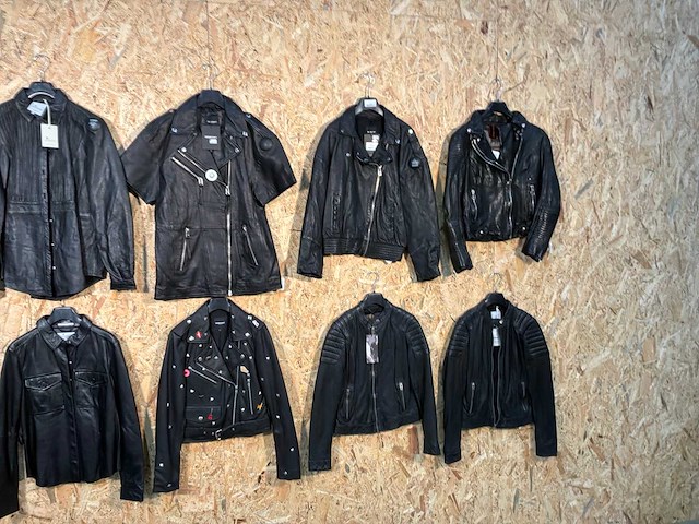 Goose-craft - - jassen en blazers (10x) - afbeelding 21 van  25