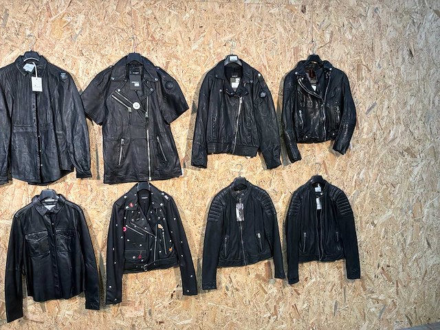 Goose-craft - - jassen en blazers (10x) - afbeelding 22 van  25