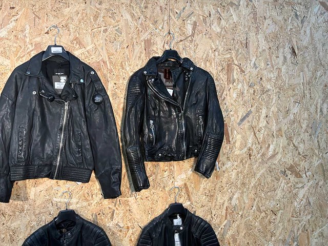 Goose-craft - - jassen en blazers (10x) - afbeelding 23 van  25