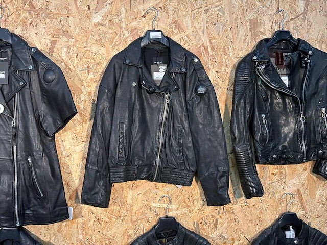 Goose-craft - - jassen en blazers (10x) - afbeelding 24 van  25