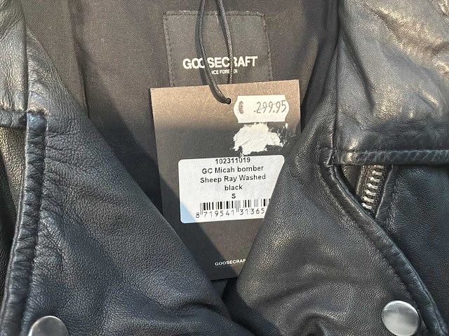 Goose-craft - - jassen en blazers (10x) - afbeelding 25 van  25