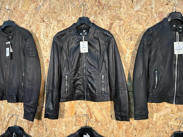 Goose-craft - - jassen en blazers (10x) - afbeelding 4 van  27