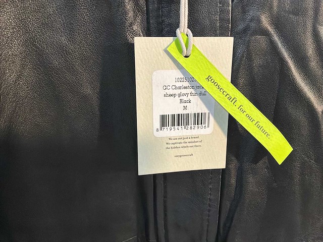 Goose-craft - - jassen en blazers (10x) - afbeelding 11 van  27