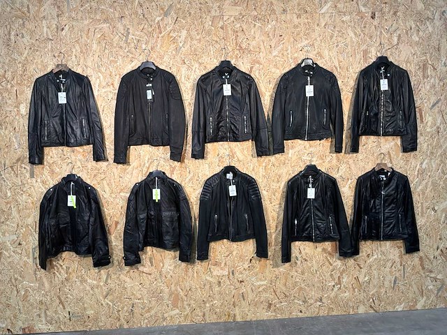 Goose-craft - - jassen en blazers (10x) - afbeelding 1 van  27