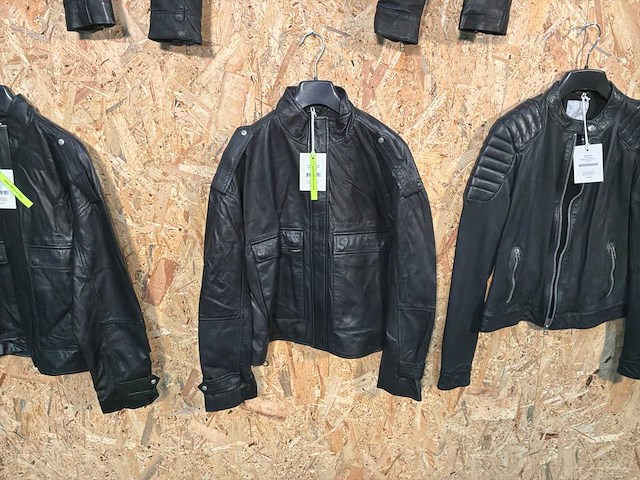 Goose-craft - - jassen en blazers (10x) - afbeelding 13 van  27