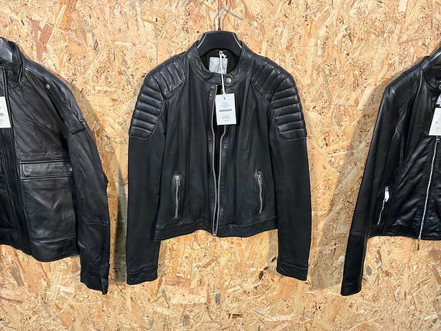 Goose-craft - - jassen en blazers (10x) - afbeelding 15 van  27