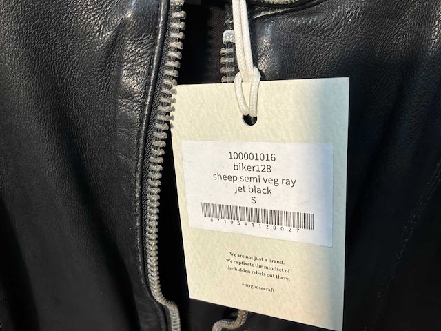 Goose-craft - - jassen en blazers (10x) - afbeelding 16 van  27