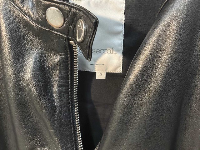 Goose-craft - - jassen en blazers (10x) - afbeelding 18 van  27