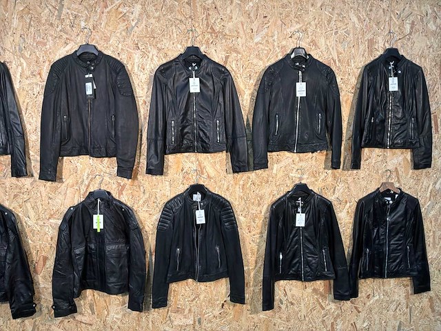 Goose-craft - - jassen en blazers (10x) - afbeelding 23 van  27