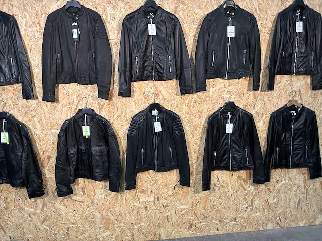 Goose-craft - - jassen en blazers (10x) - afbeelding 24 van  27