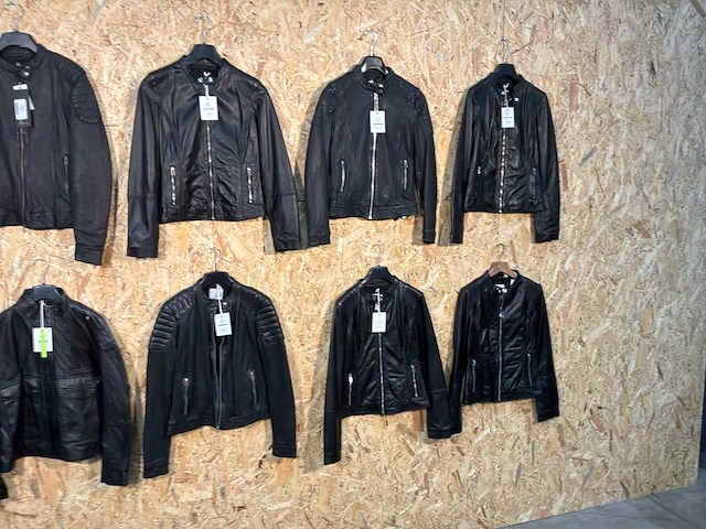 Goose-craft - - jassen en blazers (10x) - afbeelding 25 van  27