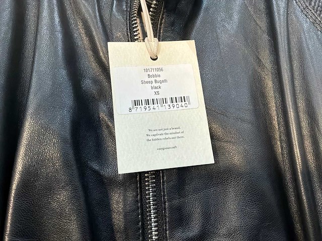 Goose-craft - - jassen en blazers (10x) - afbeelding 27 van  27