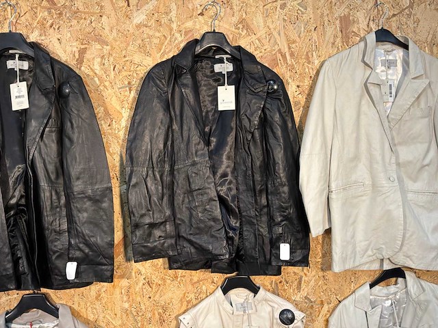 Goose-craft - - jassen en blazers (10x) - afbeelding 2 van  26