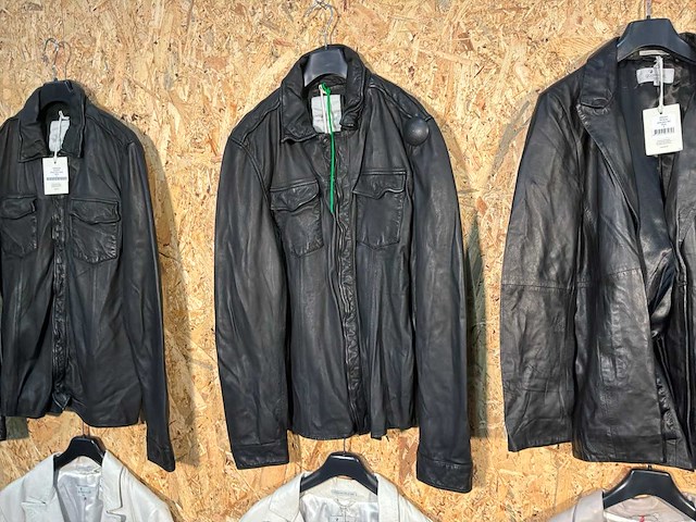 Goose-craft - - jassen en blazers (10x) - afbeelding 5 van  26