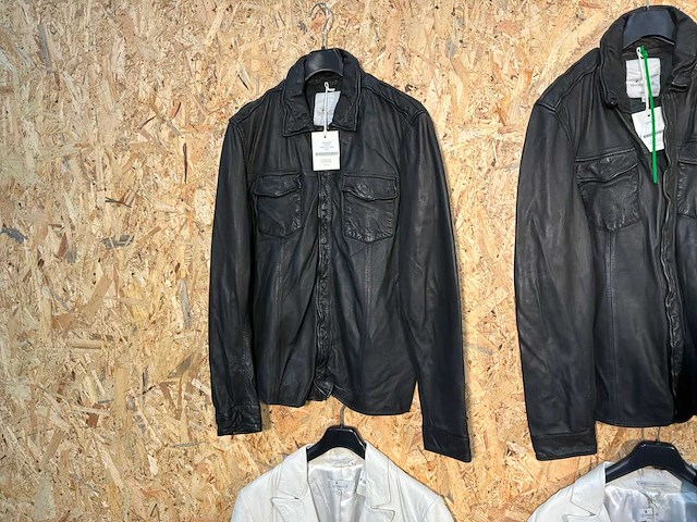 Goose-craft - - jassen en blazers (10x) - afbeelding 7 van  26