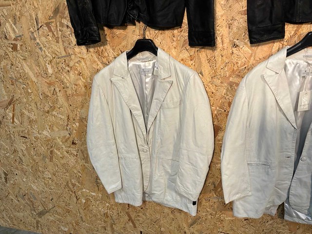 Goose-craft - - jassen en blazers (10x) - afbeelding 9 van  26