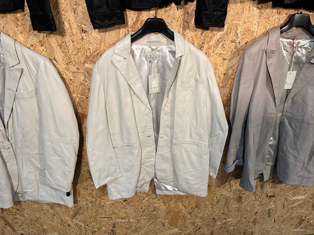 Goose-craft - - jassen en blazers (10x) - afbeelding 11 van  26