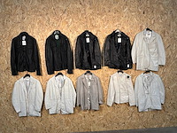 Goose-craft - - jassen en blazers (10x) - afbeelding 1 van  26