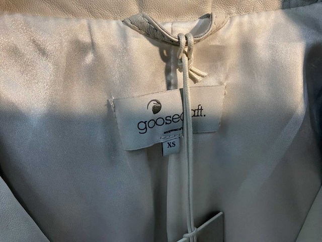Goose-craft - - jassen en blazers (10x) - afbeelding 13 van  26