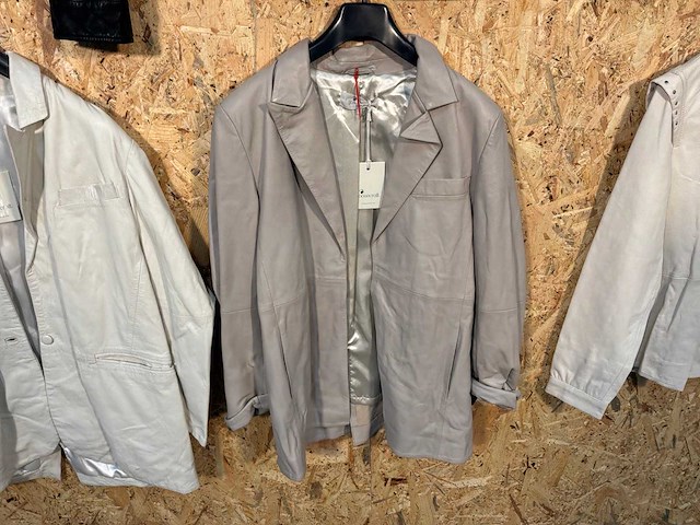 Goose-craft - - jassen en blazers (10x) - afbeelding 14 van  26