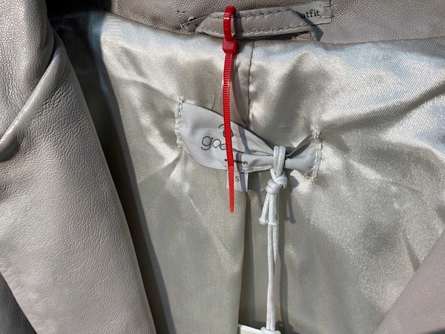 Goose-craft - - jassen en blazers (10x) - afbeelding 15 van  26