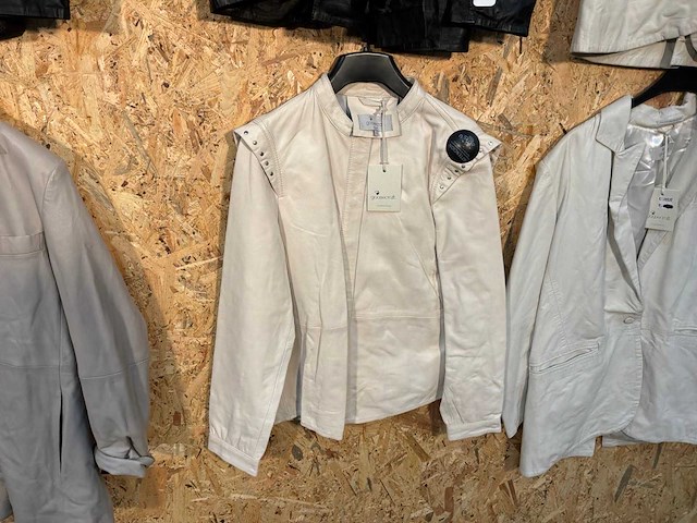 Goose-craft - - jassen en blazers (10x) - afbeelding 16 van  26