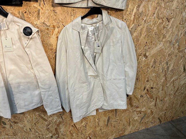 Goose-craft - - jassen en blazers (10x) - afbeelding 18 van  26