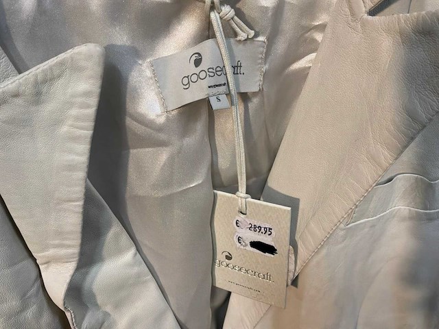 Goose-craft - - jassen en blazers (10x) - afbeelding 19 van  26