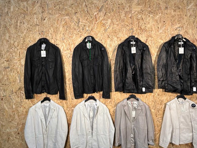 Goose-craft - - jassen en blazers (10x) - afbeelding 20 van  26