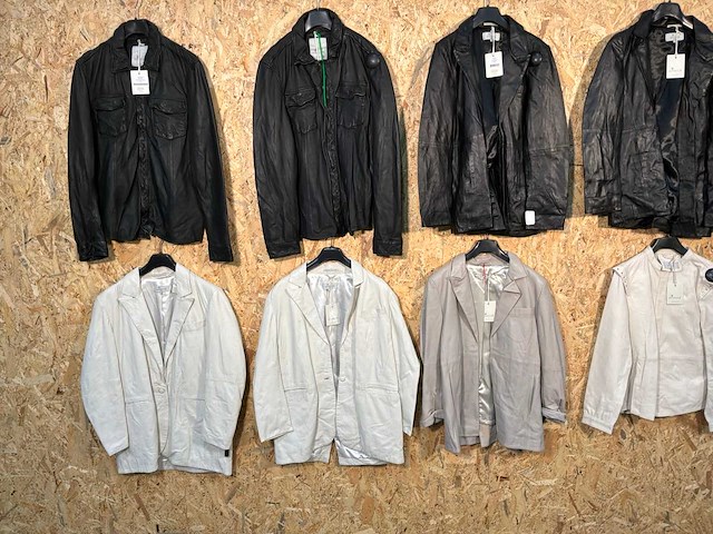 Goose-craft - - jassen en blazers (10x) - afbeelding 21 van  26