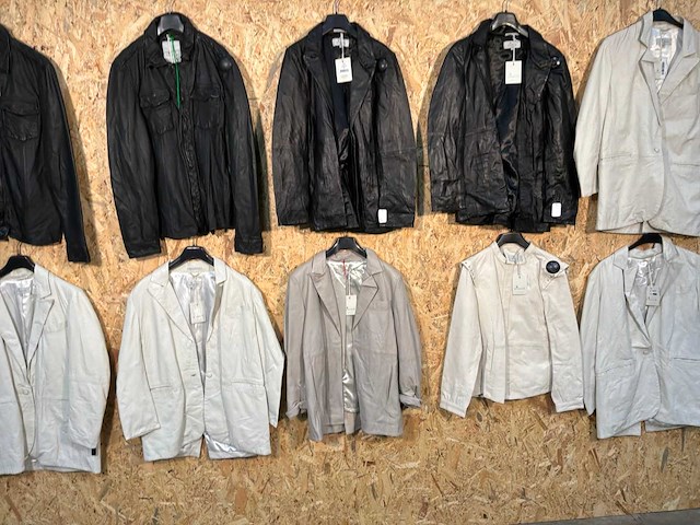 Goose-craft - - jassen en blazers (10x) - afbeelding 23 van  26